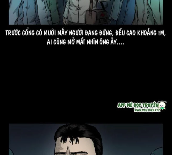 Tam Lão Gia Kinh Kỳ Thủ Trát Chapter 48 - 31