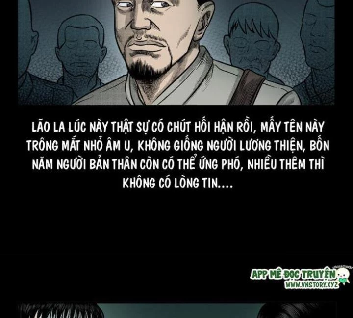 Tam Lão Gia Kinh Kỳ Thủ Trát Chapter 48 - 32