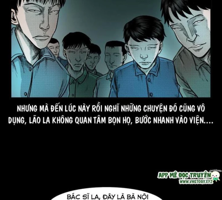 Tam Lão Gia Kinh Kỳ Thủ Trát Chapter 48 - 33