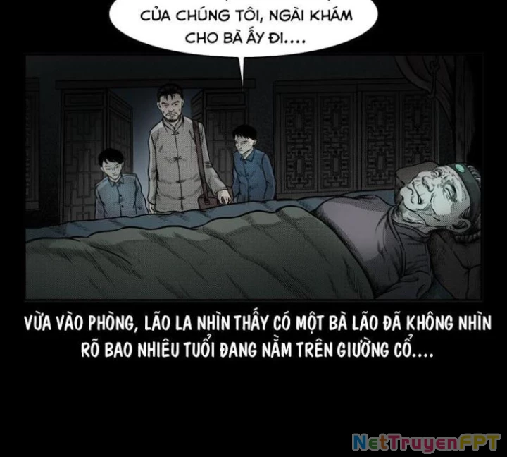 Tam Lão Gia Kinh Kỳ Thủ Trát Chapter 48 - 34