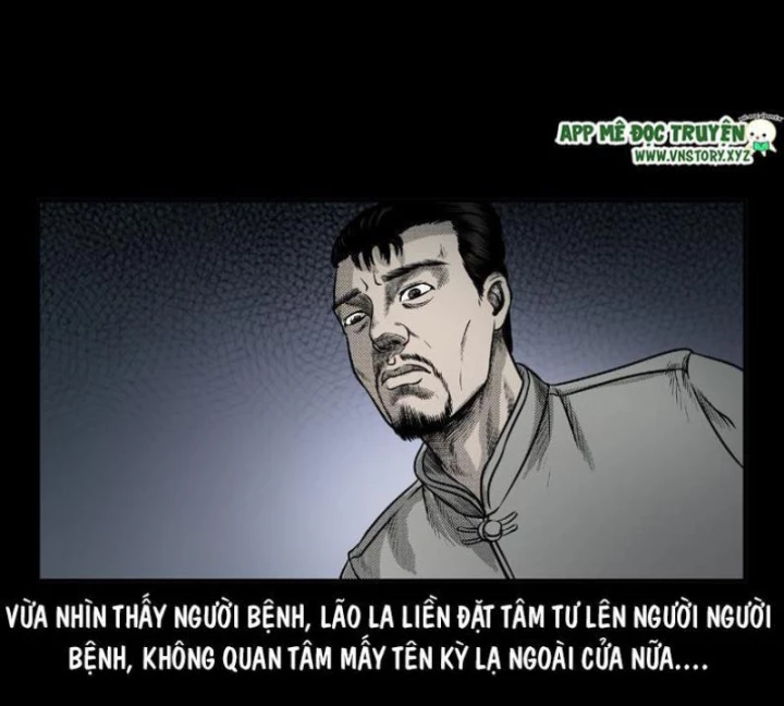 Tam Lão Gia Kinh Kỳ Thủ Trát Chapter 48 - 35