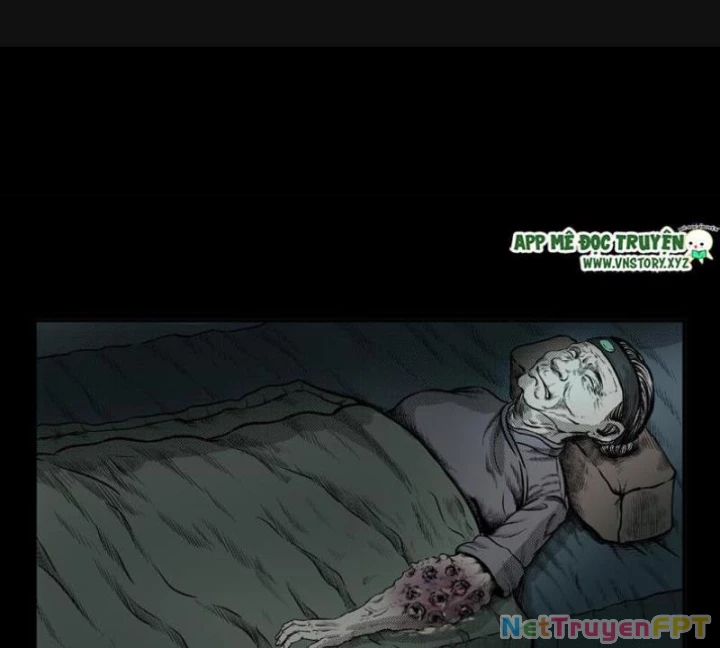 Tam Lão Gia Kinh Kỳ Thủ Trát Chapter 48 - 36