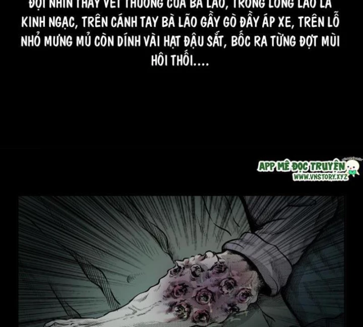Tam Lão Gia Kinh Kỳ Thủ Trát Chapter 48 - 37