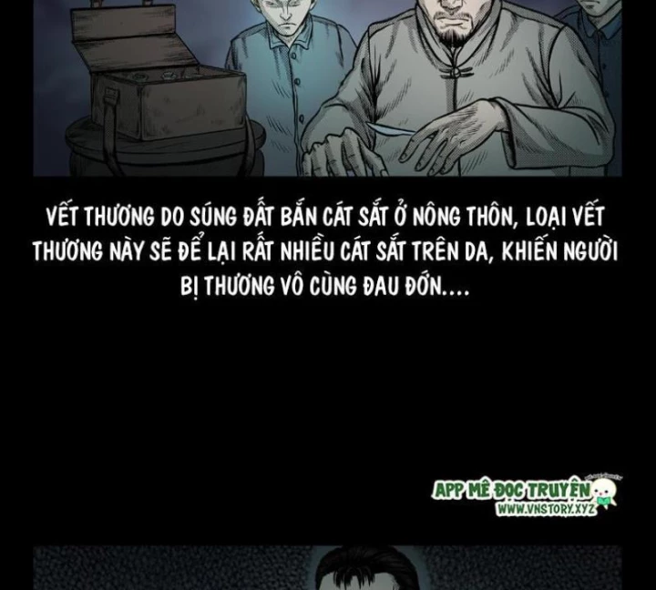 Tam Lão Gia Kinh Kỳ Thủ Trát Chapter 48 - 39