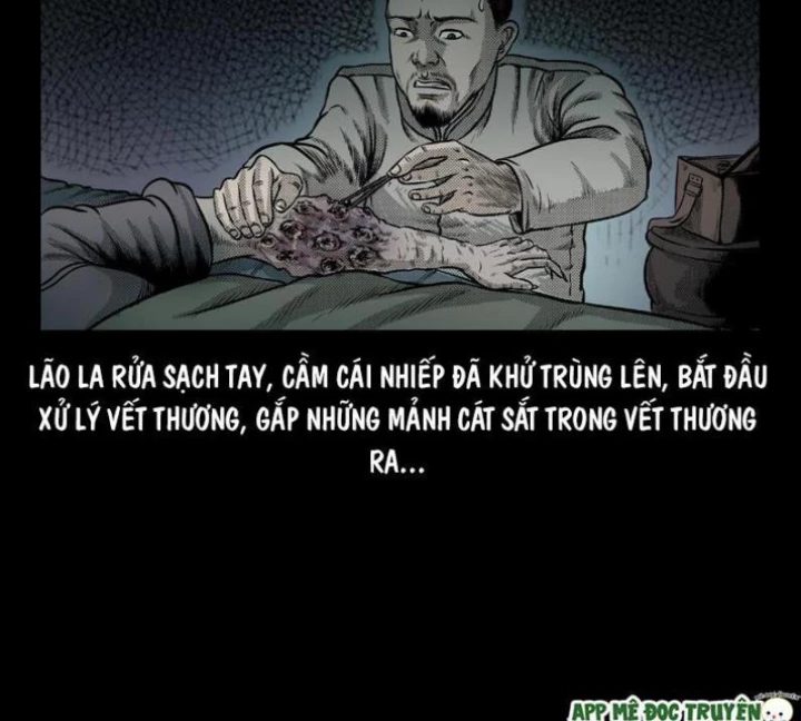Tam Lão Gia Kinh Kỳ Thủ Trát Chapter 48 - 40