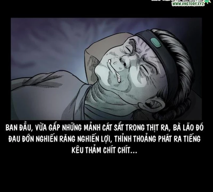 Tam Lão Gia Kinh Kỳ Thủ Trát Chapter 48 - 41
