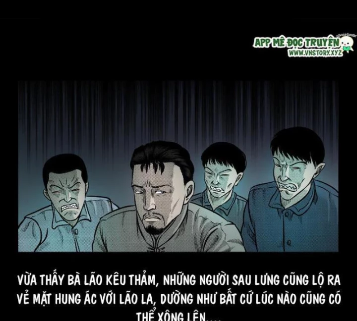 Tam Lão Gia Kinh Kỳ Thủ Trát Chapter 48 - 42