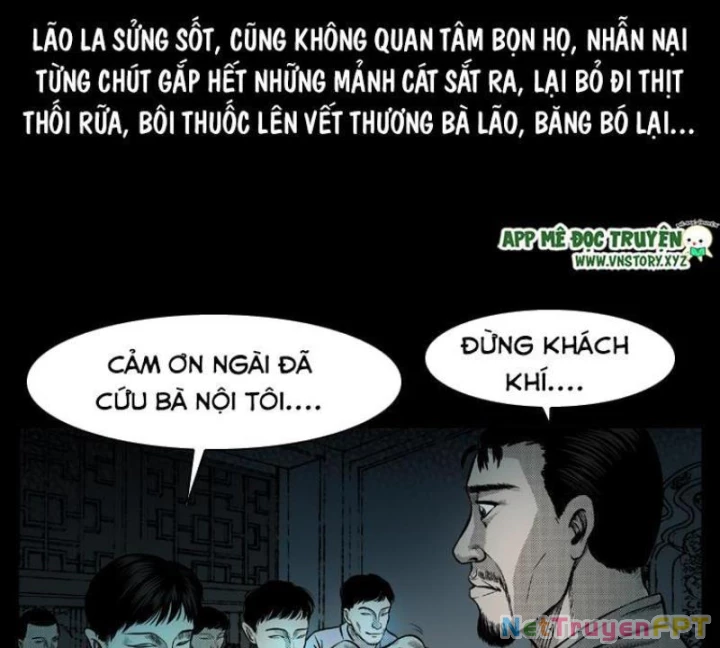 Tam Lão Gia Kinh Kỳ Thủ Trát Chapter 48 - 44