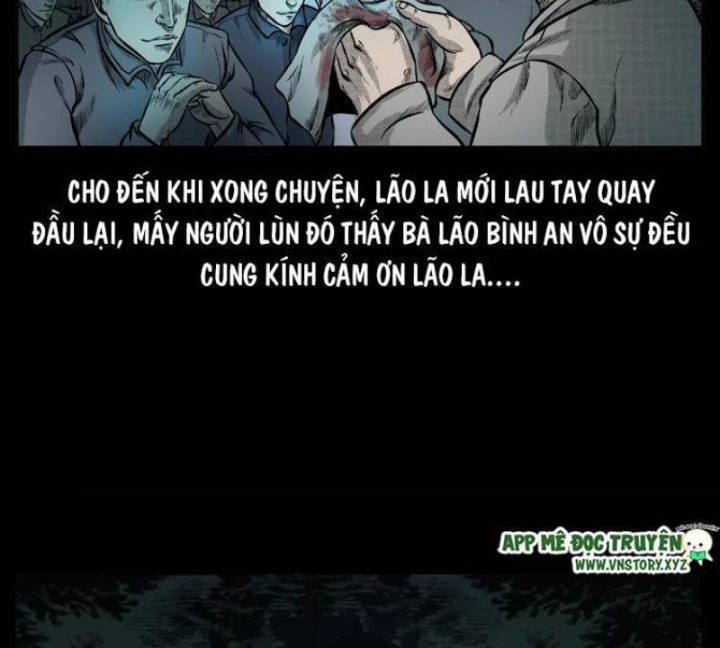 Tam Lão Gia Kinh Kỳ Thủ Trát Chapter 48 - 45
