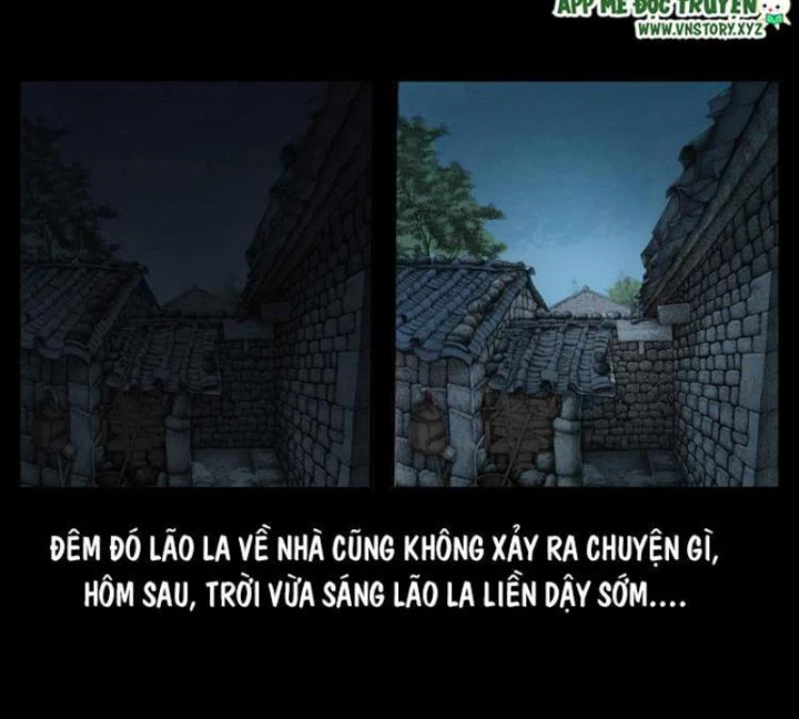 Tam Lão Gia Kinh Kỳ Thủ Trát Chapter 48 - 47
