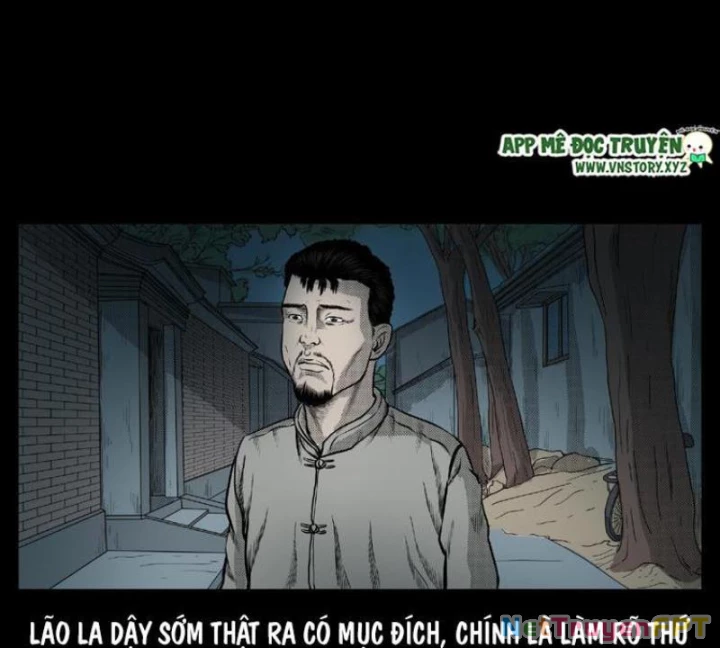 Tam Lão Gia Kinh Kỳ Thủ Trát Chapter 48 - 48
