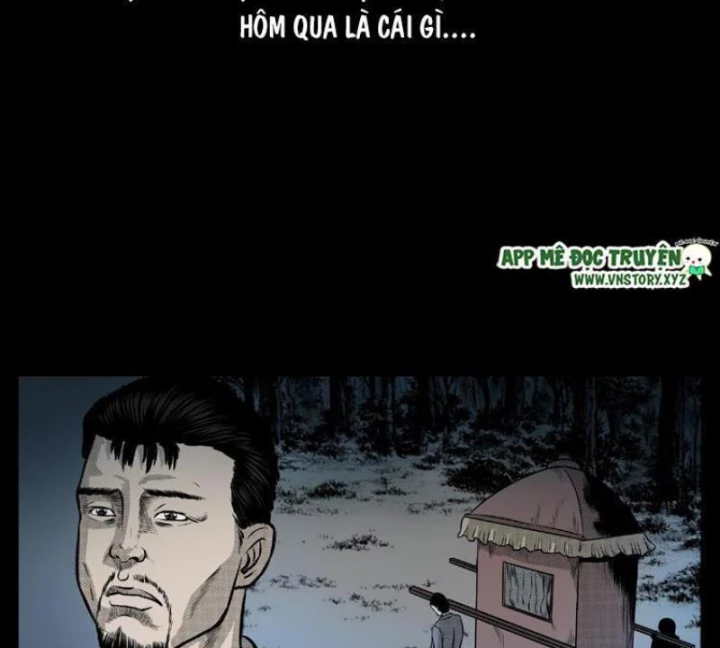 Tam Lão Gia Kinh Kỳ Thủ Trát Chapter 48 - 49