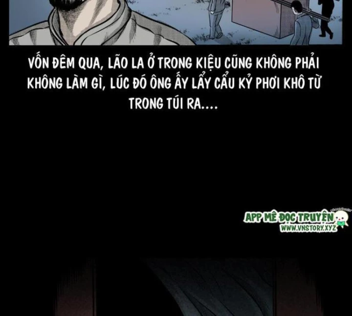 Tam Lão Gia Kinh Kỳ Thủ Trát Chapter 48 - 50