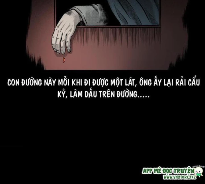 Tam Lão Gia Kinh Kỳ Thủ Trát Chapter 48 - 51
