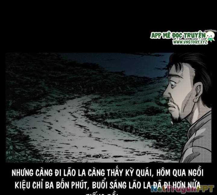 Tam Lão Gia Kinh Kỳ Thủ Trát Chapter 48 - 53