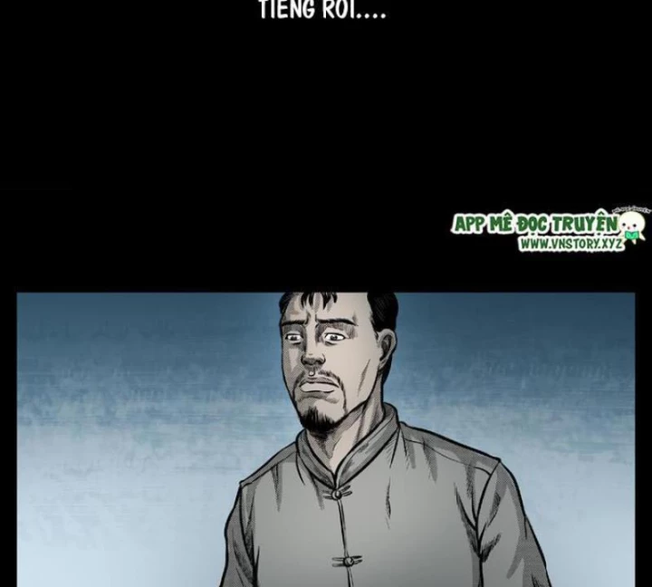 Tam Lão Gia Kinh Kỳ Thủ Trát Chapter 48 - 54