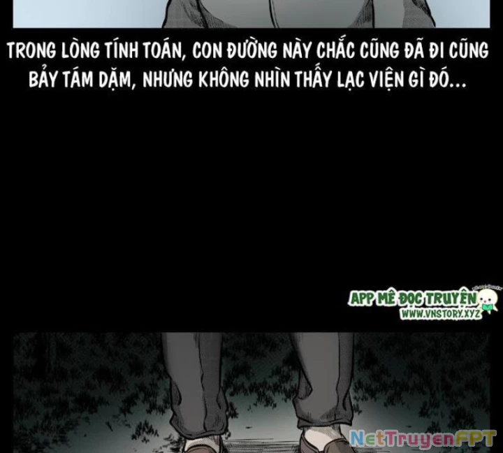 Tam Lão Gia Kinh Kỳ Thủ Trát Chapter 48 - 55