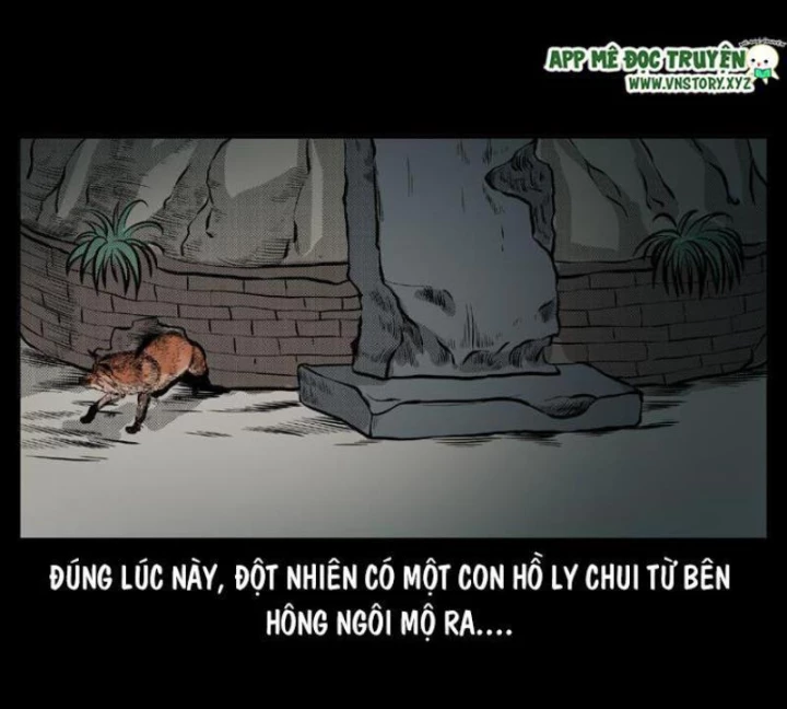 Tam Lão Gia Kinh Kỳ Thủ Trát Chapter 48 - 58