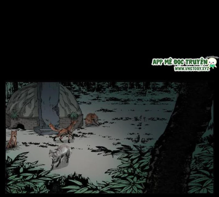 Tam Lão Gia Kinh Kỳ Thủ Trát Chapter 48 - 59