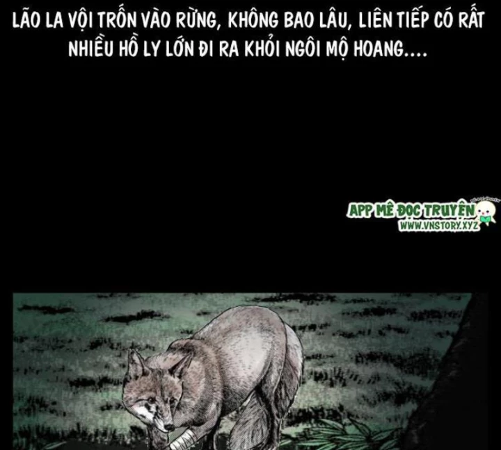 Tam Lão Gia Kinh Kỳ Thủ Trát Chapter 48 - 60