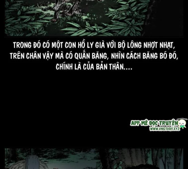 Tam Lão Gia Kinh Kỳ Thủ Trát Chapter 48 - 61