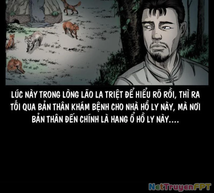 Tam Lão Gia Kinh Kỳ Thủ Trát Chapter 48 - 62