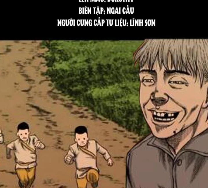 Tam Lão Gia Kinh Kỳ Thủ Trát Chapter 49 - 2