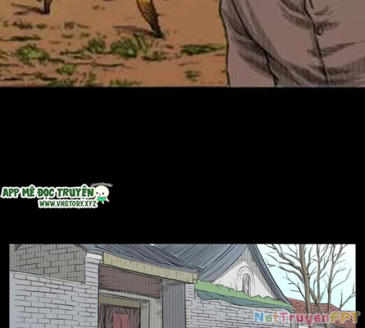 Tam Lão Gia Kinh Kỳ Thủ Trát Chapter 49 - 3