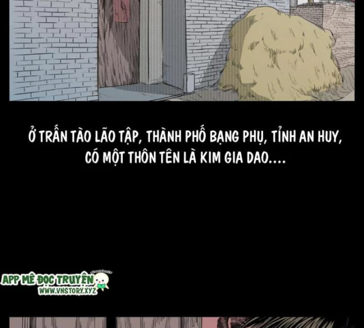 Tam Lão Gia Kinh Kỳ Thủ Trát Chapter 49 - 4