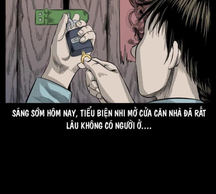 Tam Lão Gia Kinh Kỳ Thủ Trát Chapter 49 - 5