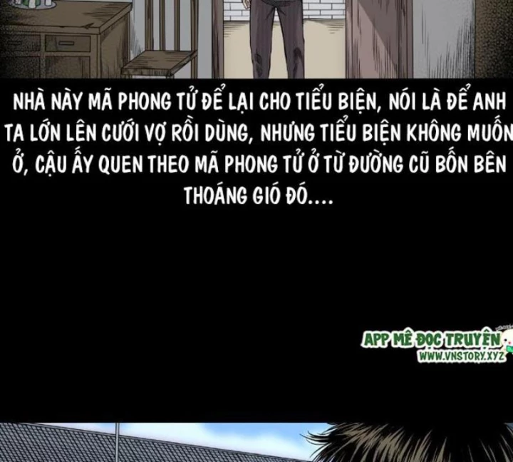 Tam Lão Gia Kinh Kỳ Thủ Trát Chapter 49 - 8