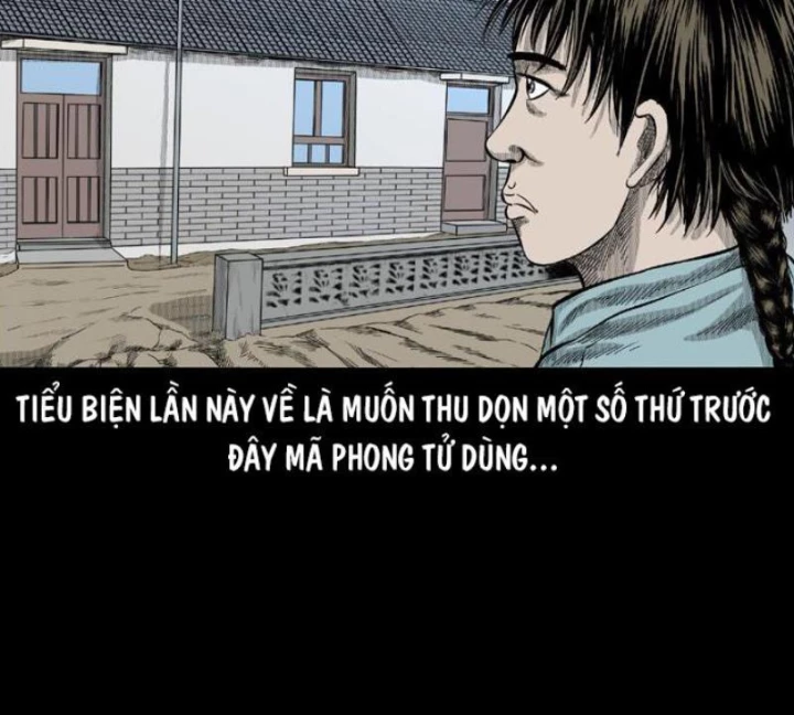 Tam Lão Gia Kinh Kỳ Thủ Trát Chapter 49 - 9