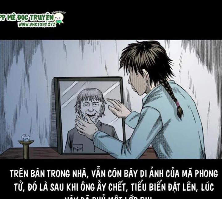 Tam Lão Gia Kinh Kỳ Thủ Trát Chapter 49 - 10