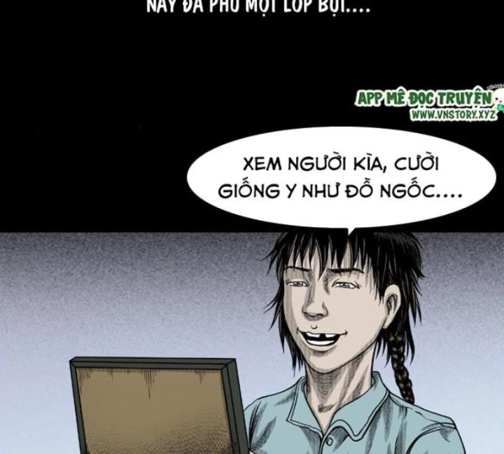 Tam Lão Gia Kinh Kỳ Thủ Trát Chapter 49 - 11