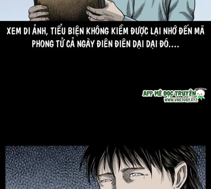 Tam Lão Gia Kinh Kỳ Thủ Trát Chapter 49 - 12