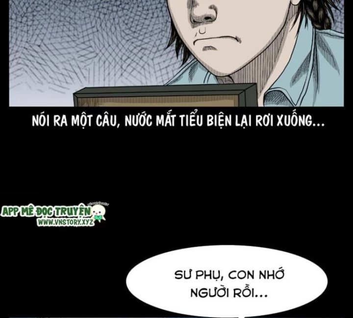Tam Lão Gia Kinh Kỳ Thủ Trát Chapter 49 - 13
