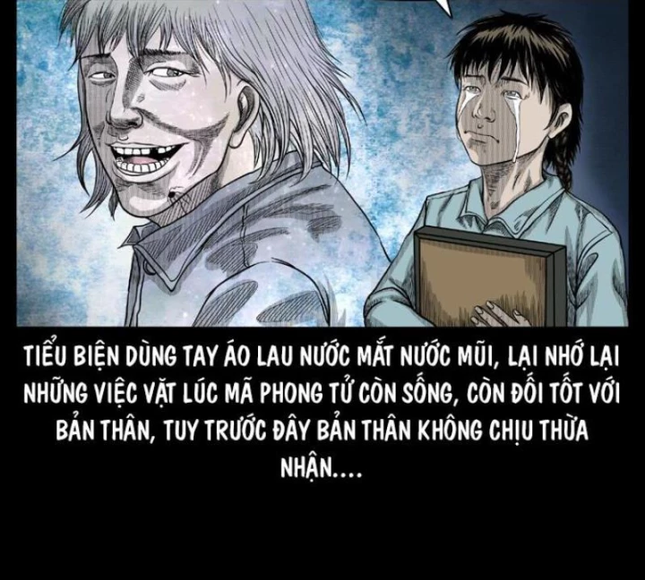 Tam Lão Gia Kinh Kỳ Thủ Trát Chapter 49 - 14