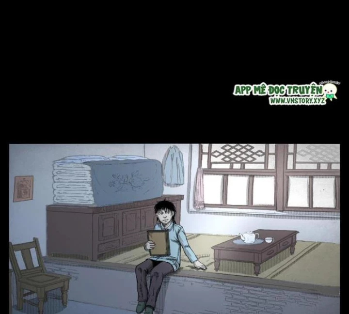 Tam Lão Gia Kinh Kỳ Thủ Trát Chapter 49 - 16