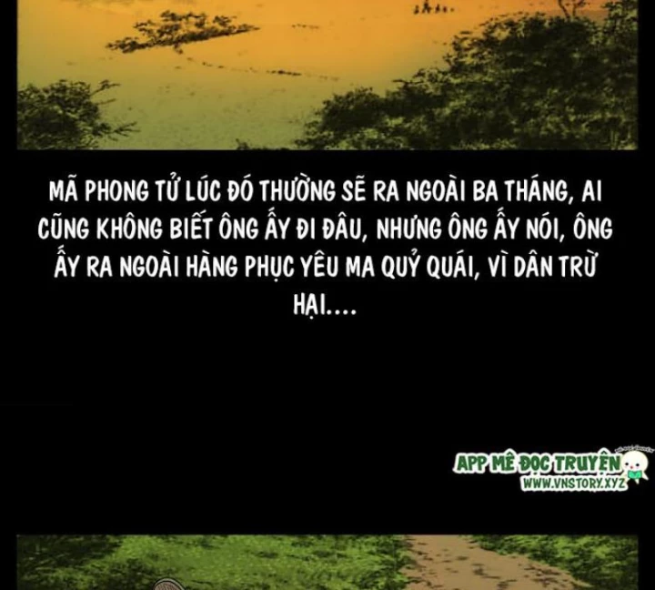 Tam Lão Gia Kinh Kỳ Thủ Trát Chapter 49 - 18