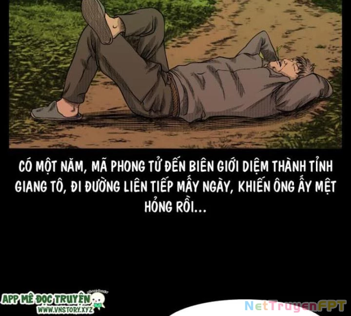 Tam Lão Gia Kinh Kỳ Thủ Trát Chapter 49 - 19
