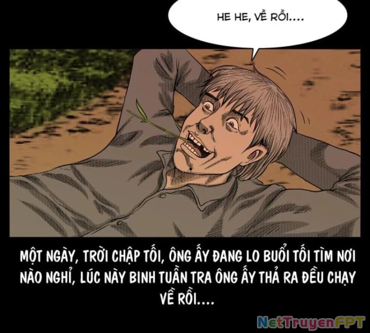 Tam Lão Gia Kinh Kỳ Thủ Trát Chapter 49 - 20