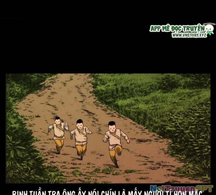 Tam Lão Gia Kinh Kỳ Thủ Trát Chapter 49 - 21