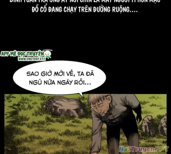 Tam Lão Gia Kinh Kỳ Thủ Trát Chapter 49 - 22