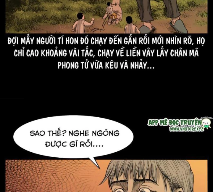 Tam Lão Gia Kinh Kỳ Thủ Trát Chapter 49 - 23