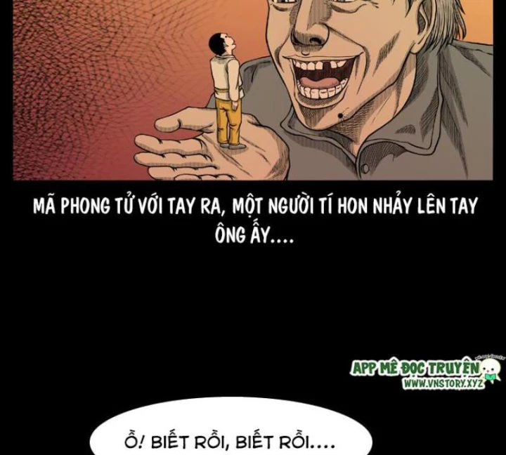 Tam Lão Gia Kinh Kỳ Thủ Trát Chapter 49 - 24