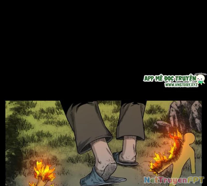 Tam Lão Gia Kinh Kỳ Thủ Trát Chapter 49 - 27