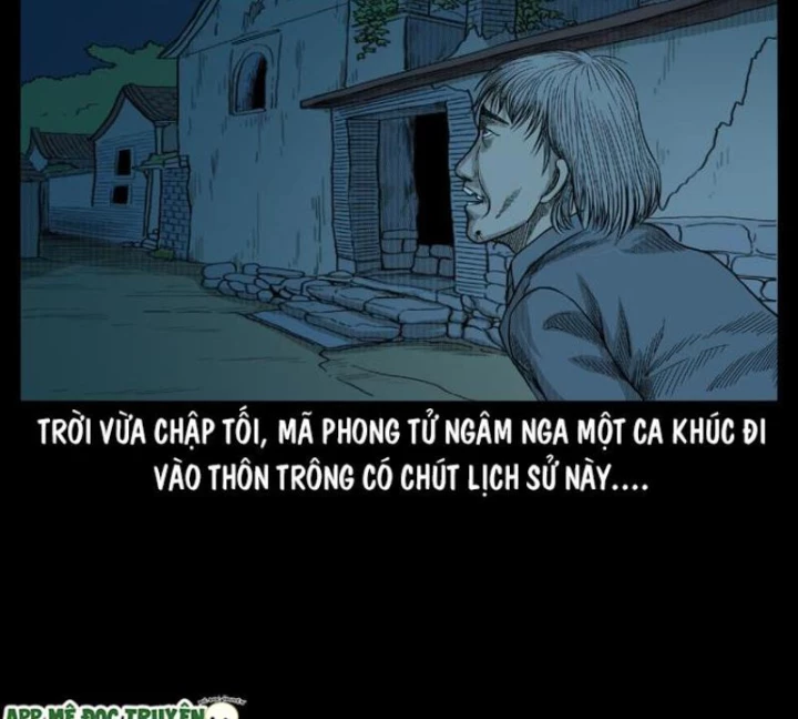 Tam Lão Gia Kinh Kỳ Thủ Trát Chapter 49 - 30