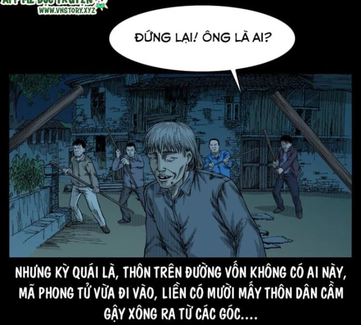 Tam Lão Gia Kinh Kỳ Thủ Trát Chapter 49 - 31