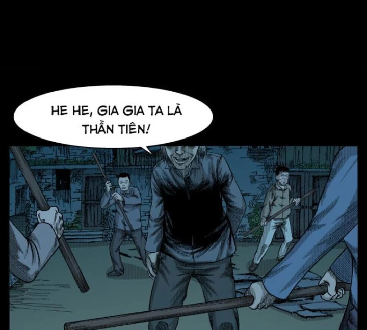 Tam Lão Gia Kinh Kỳ Thủ Trát Chapter 49 - 32