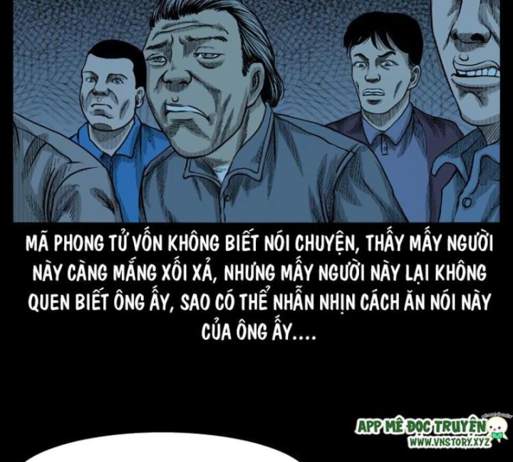 Tam Lão Gia Kinh Kỳ Thủ Trát Chapter 49 - 35